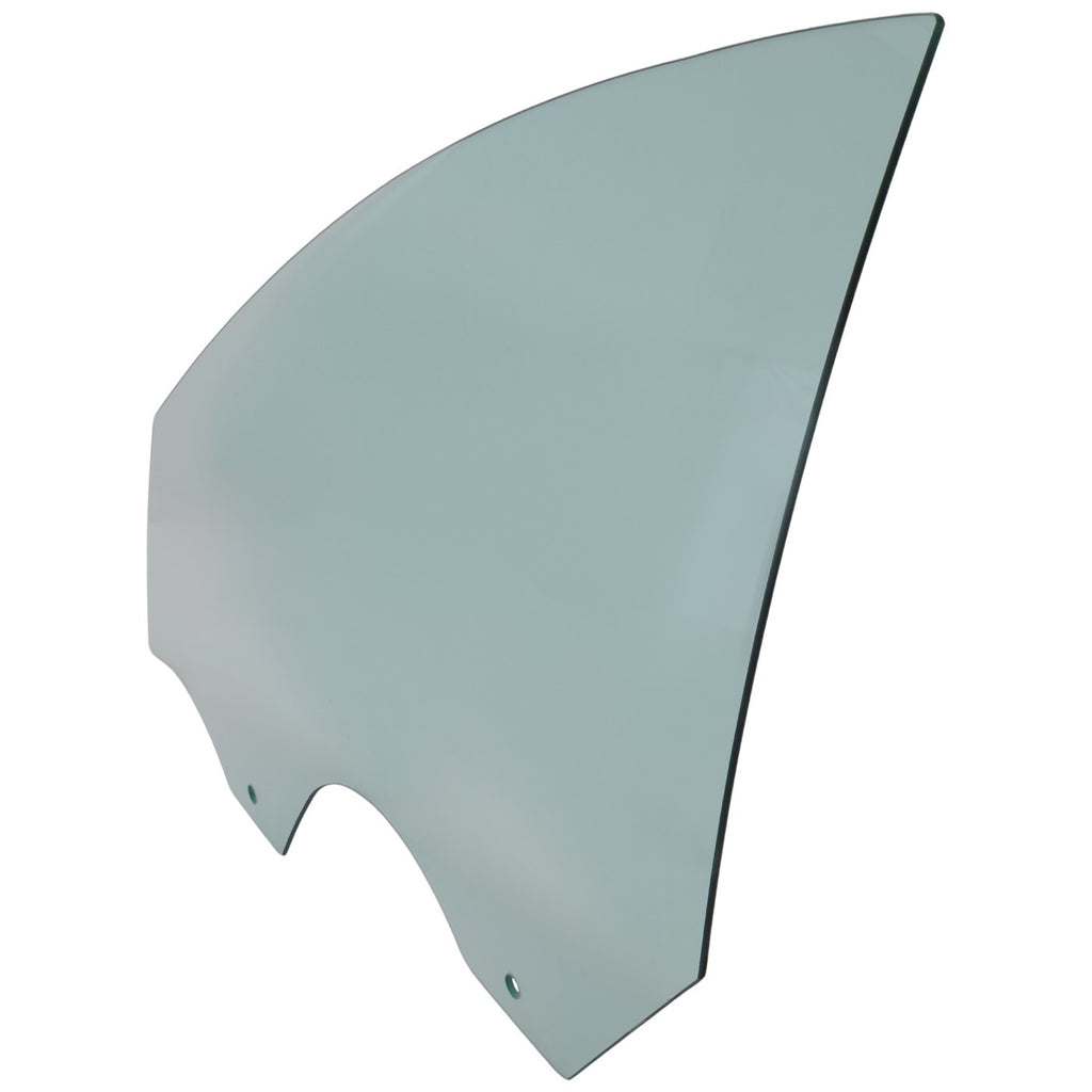 Front Driver Door Glass for Buick Regal (2011–2017)