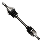 Front Left CV Axle Shaft Assembly for 1995–2001 Honda Foreman 4x4