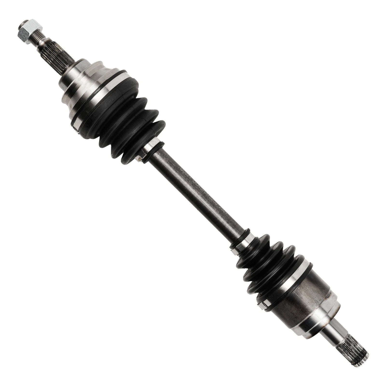 Front Left CV Axle Shaft Assembly for 1995–2001 Honda Foreman 4x4