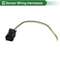 2 Pin Sensor Wiring Harness for Toyota Tundra (2007–2017) No. 895430C020