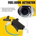 Fuel Gas Filler Door Lock Release Handle Actuator for Santa Fe (2013–2018)