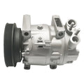 AC Compressor Replacement for Nissan Pathfinder 3.3L (2005–2012)