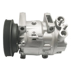 AC Compressor Replacement for Nissan Pathfinder 3.3L (2005–2012)