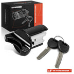 Ignition Lock Cylinder with Keys for Ford Explorer Mustang F-150 