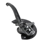 Front Left Steering Knuckle & Hub Bearing for Mercedes-Benz R320 (2006–2010)
