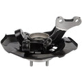 Front RH Wheel Hub Bearing Steering Knuckle for Toyota Sienna (2004–2010)