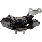 Front RH Wheel Hub Bearing Steering Knuckle for Toyota Sienna (2004–2010)