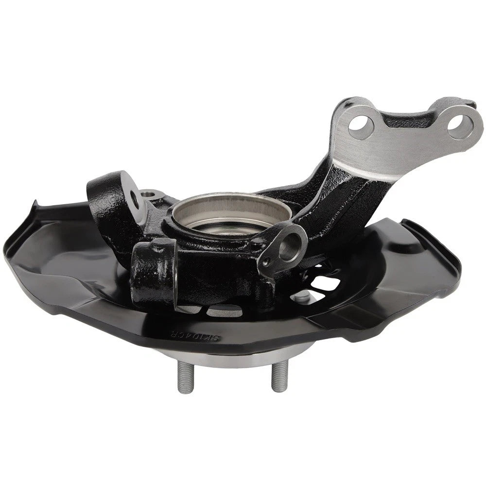 Front RH Wheel Hub Bearing Steering Knuckle for Toyota Sienna (2004–2010)