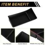 Center Console Armrest Organizer Tray for Nissan Serena (2005–2019)