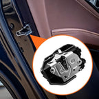 Front Left Door Lock Latch Actuator for BMW Z4 (2003–2011) 937-800