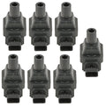 Set of 7 Ignition Coils for Mercedes W140 CL600 S600 SL600 (1992–1999)