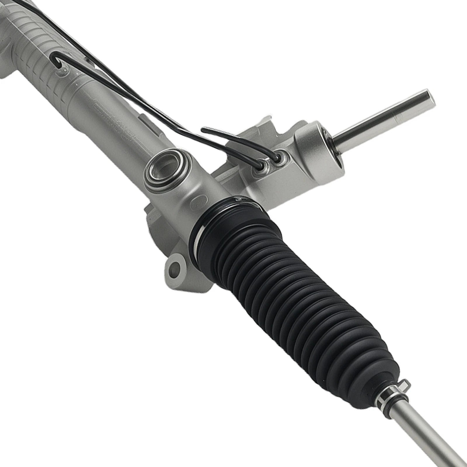 Power Steering Rack & Pinion for Land Rover LR3 (2005–2009) QFK500010