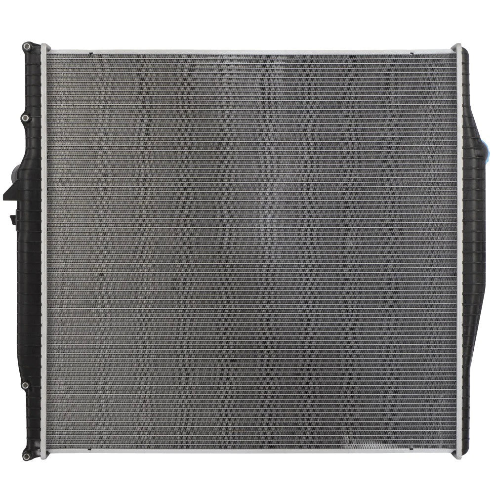 Aluminum Truck Radiator for Mack CXN (2005–2007) & Volvo VNL (2003–2008)
