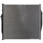 Aluminum Truck Radiator for Mack CXN (2005–2007) & Volvo VNL (2003–2008)