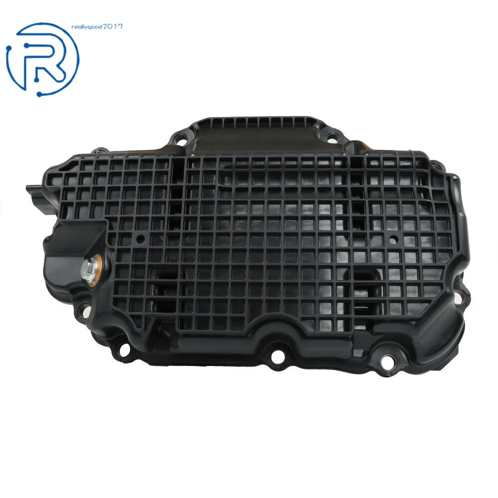 Engine Oil Pan for Infiniti Q50 (2016–2021), Q60 (2017–2021) AWD Only