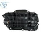 Engine Oil Pan for Infiniti Q50 (2016–2021), Q60 (2017–2021) AWD Only
