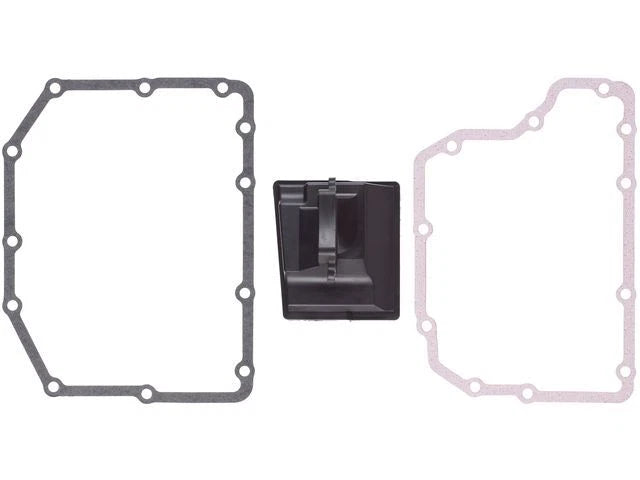 Automatic Transmission Filter Kit for Mazda CX-7 2.3L (2007–2009) MW427XP