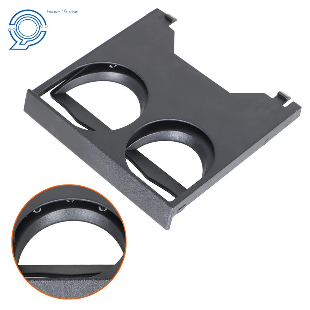 1PC Instrument Panel Cup Holder Assembly for Toyota T100 (1993–1998) 55620-34010