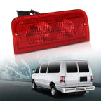Third Brake Light for Ford E250 E350 E150 Econoline (2004–2008)