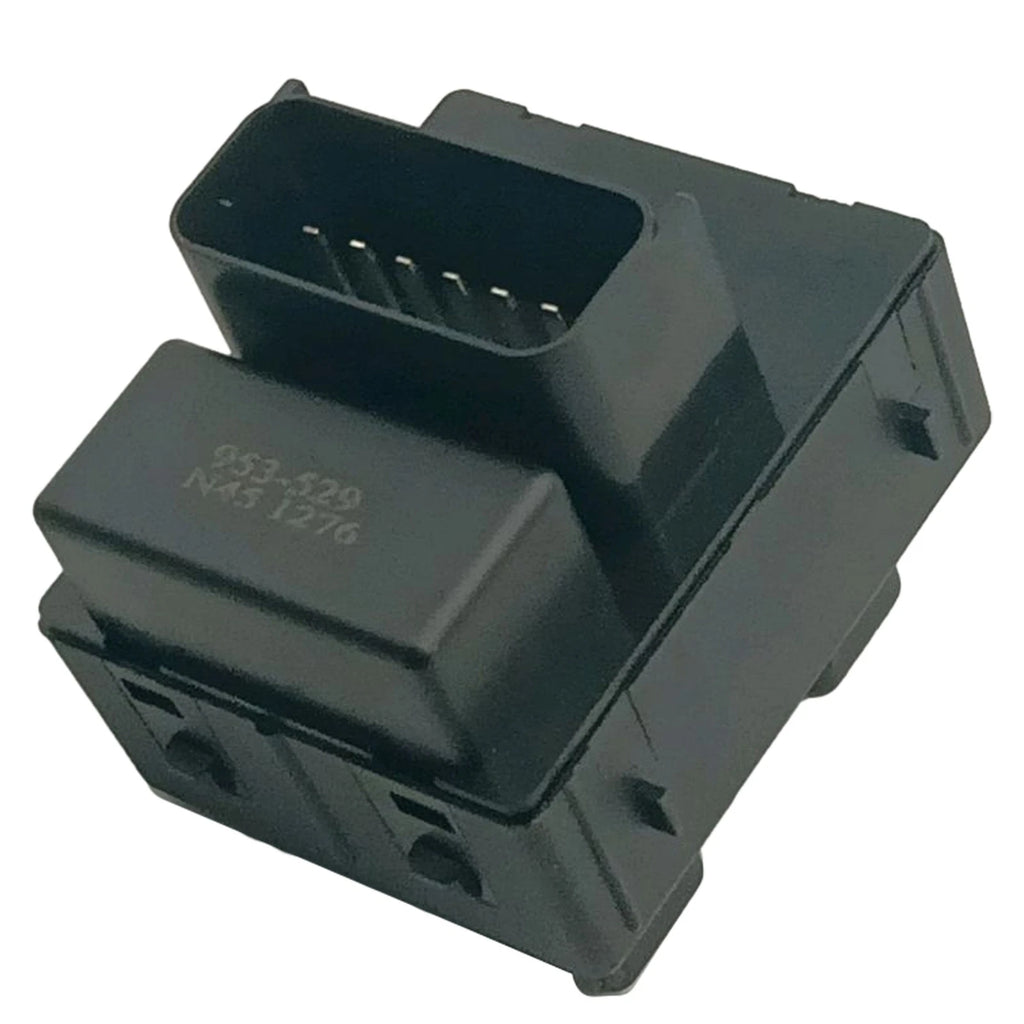 Power Window Switch for Jeep Wrangler JK (2007-2010)