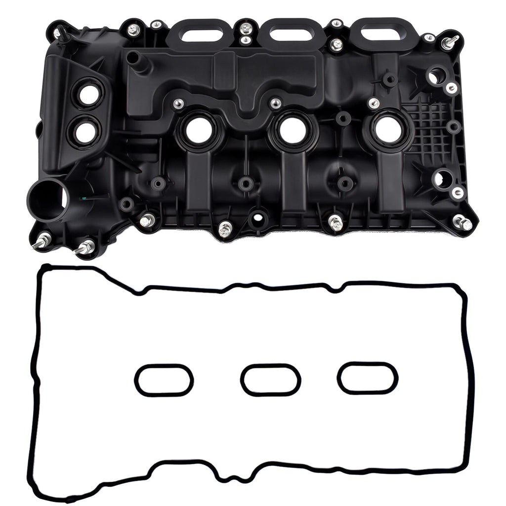 Left Engine Valve Cover for Ford F-150 (2017–2020) & Lincoln Navigator (2018–2023) 3.5L Turbo