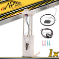 Fuel Pump Module Assembly with Pressure Sensor for Chevy P30 GMC P3500 (1975–1999)