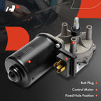 Front Windshield Wiper Motor for Mercedes-Benz G500 G63 AMG (2002–2008)