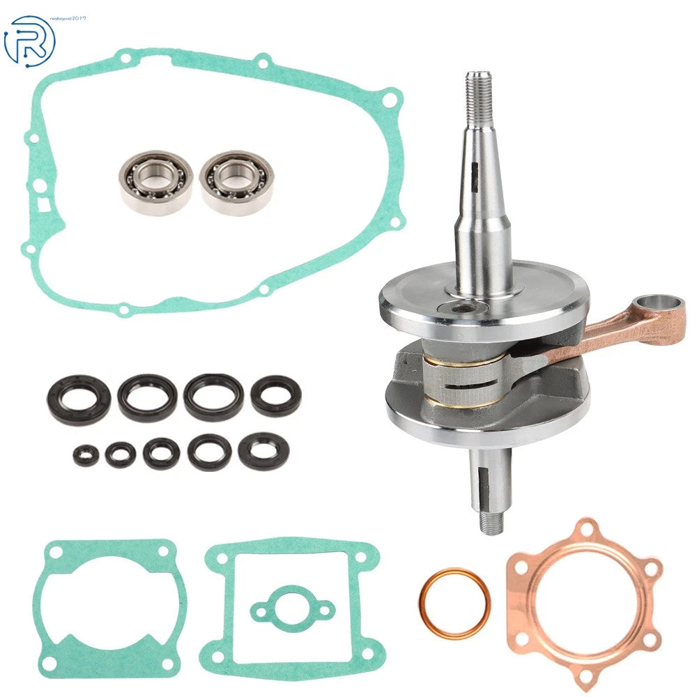 Crankshaft Bottom End Rebuild Kit for Yamaha Blaster YFS200 (1988–2006)