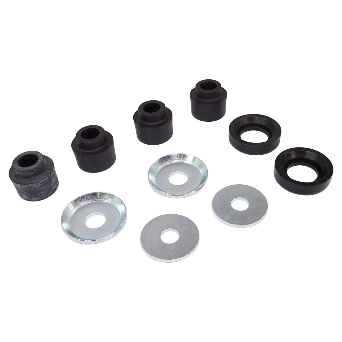Radius Rod Bushings for Ford E350 Van, E150, E250 (1992-2020)