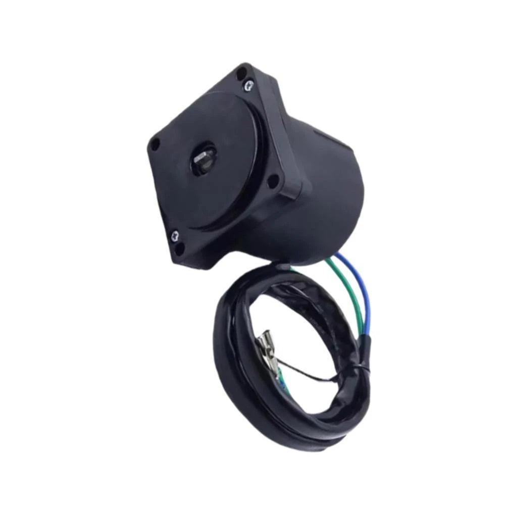 Trim Motor 64E-43880-00 for Yamaha 115-225 HP Outboard (1990–2023)