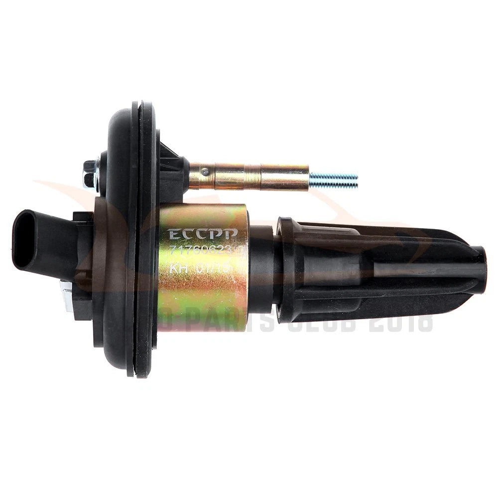 Ignition Coil for Chevy Trailblazer Colorado GMC Canyon Envoy (2002-2009)