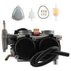Carburetor for Yamaha Raptor 660R YFM660R (2001–2005)