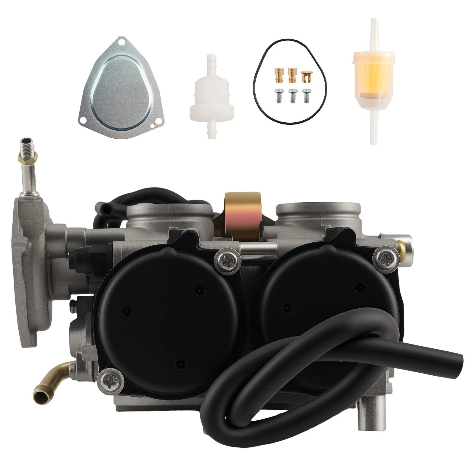 Carburetor for Yamaha Raptor 660R YFM660R (2001–2005)