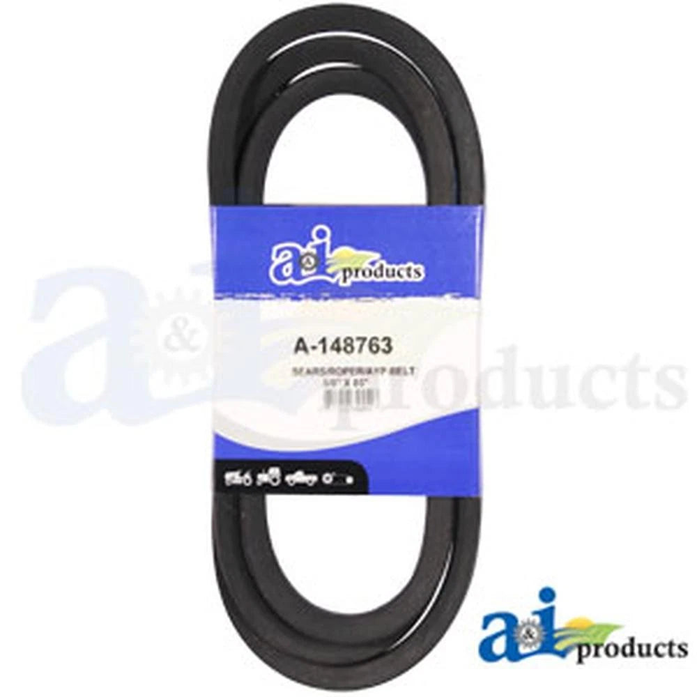 B1148763 Belt for Sears Roper AYP