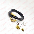 Hose Kit - Oil Drain for Mercury Mercruiser (32-865281A02)