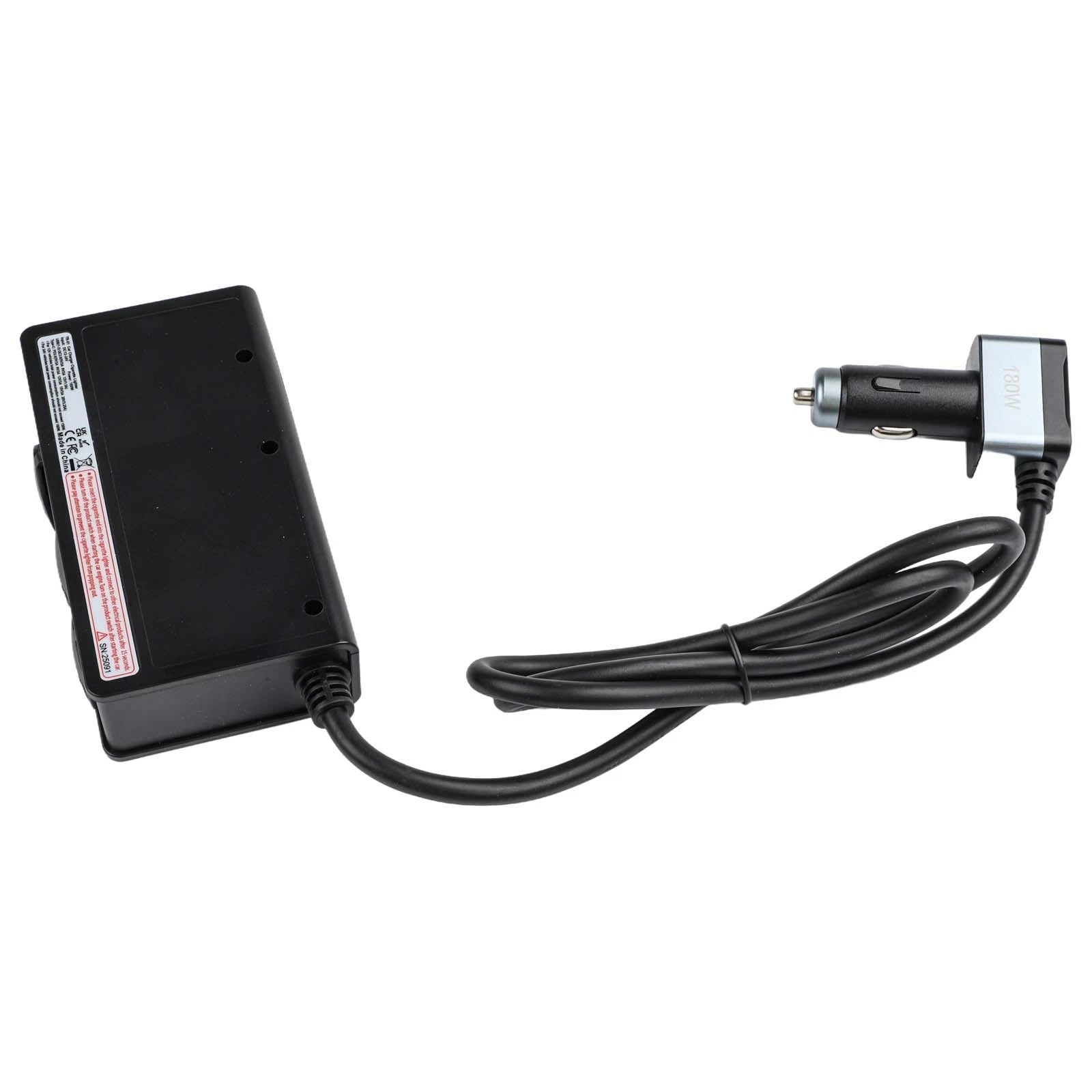 Fast Charging Car Phone Charger Adapter for