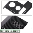 Center Console Dashboard Panel Cover Trim for Ford F150 (2009–2014)