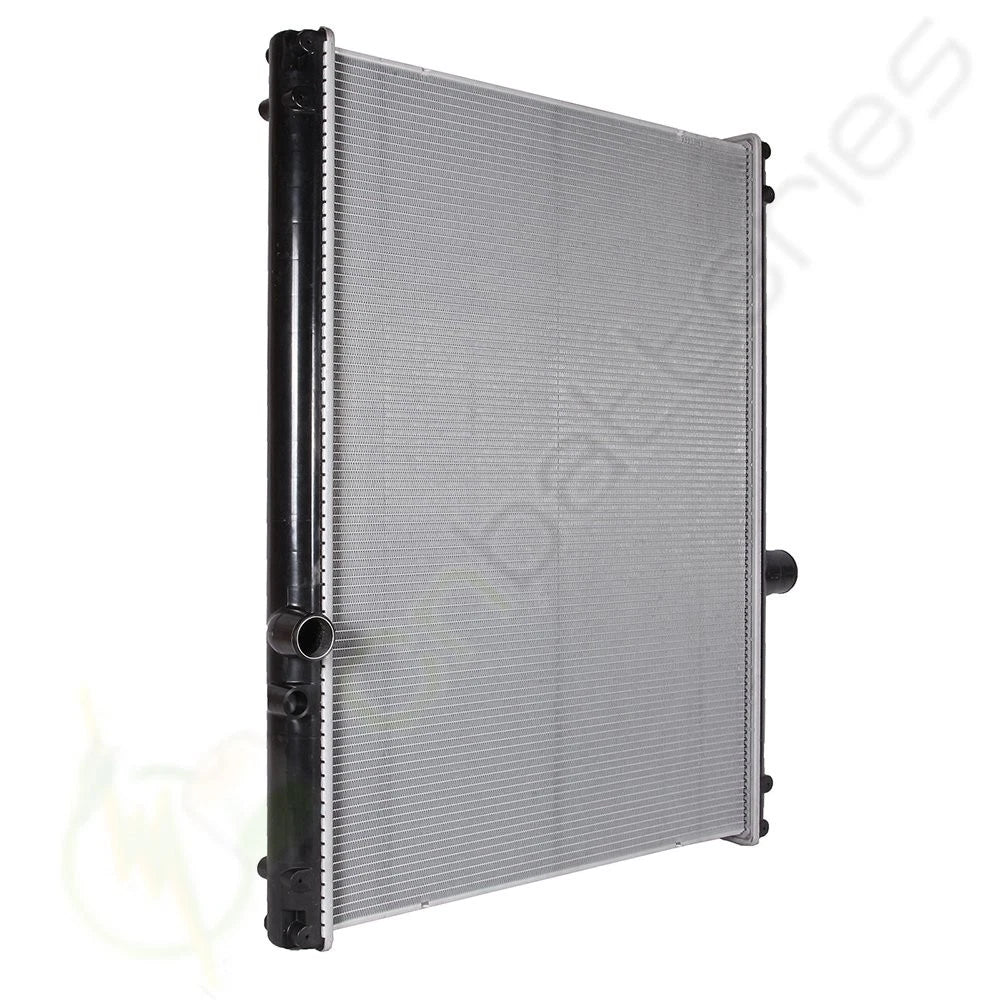 Aluminum Truck Radiator for Mack CS200P CH600K MR600K MR600S FDM700 RD800SX