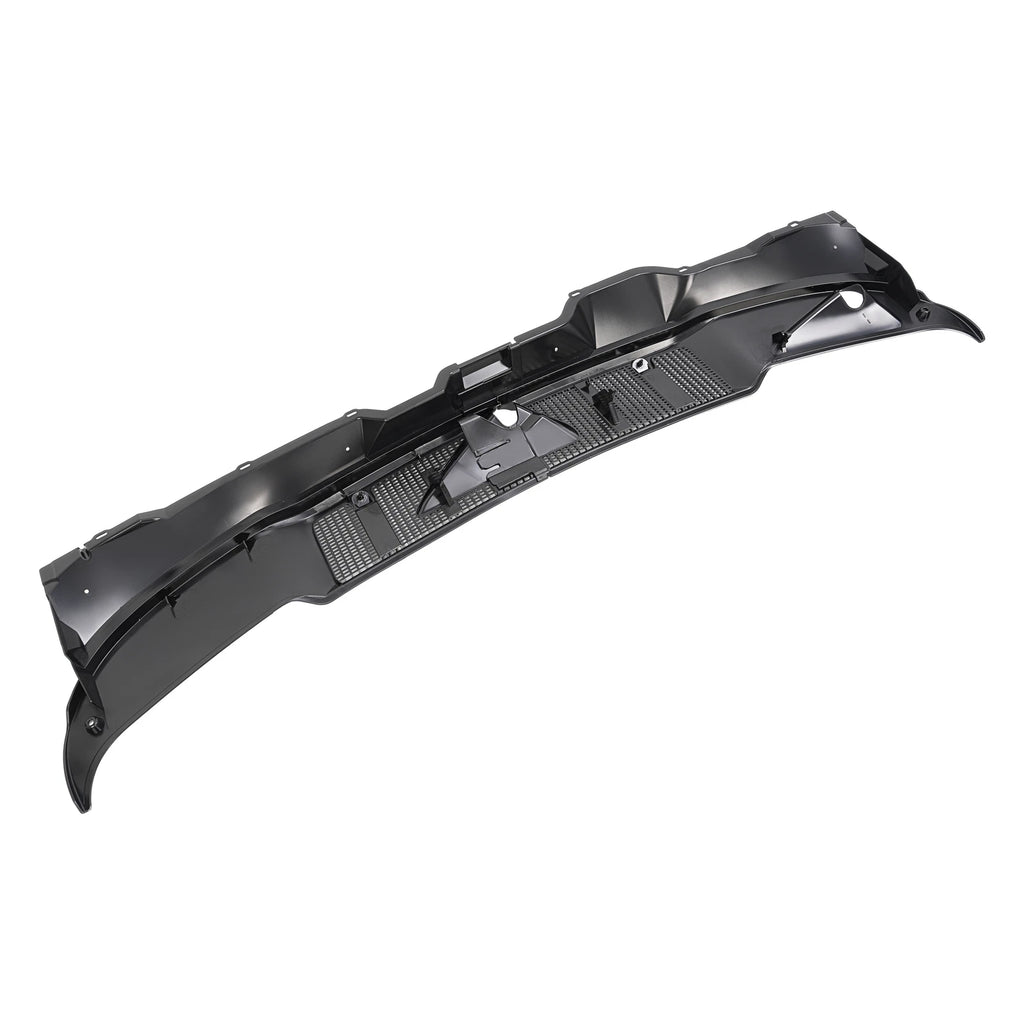 Vent Cowl Windshield Wiper Grill Panel for Dodge Ram 1500 2500 3500 (2002–2010)