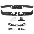 Rear Bumper Assembly for Dodge Ram 1500 (2009–2018) 2500 3500 (2010–2012)