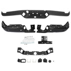 Rear Bumper Assembly for Dodge Ram 1500 (2009–2018) 2500 3500 (2010–2012)