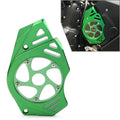 Front Chain Sprocket Cover for Kawasaki ER6N ER6F (2006-2017) - 5 Colors