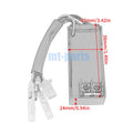 CDI Ignition Box Module for Polaris ATV Predator 50 (2004–2006) / Scrambler 90 (2002–2003)
