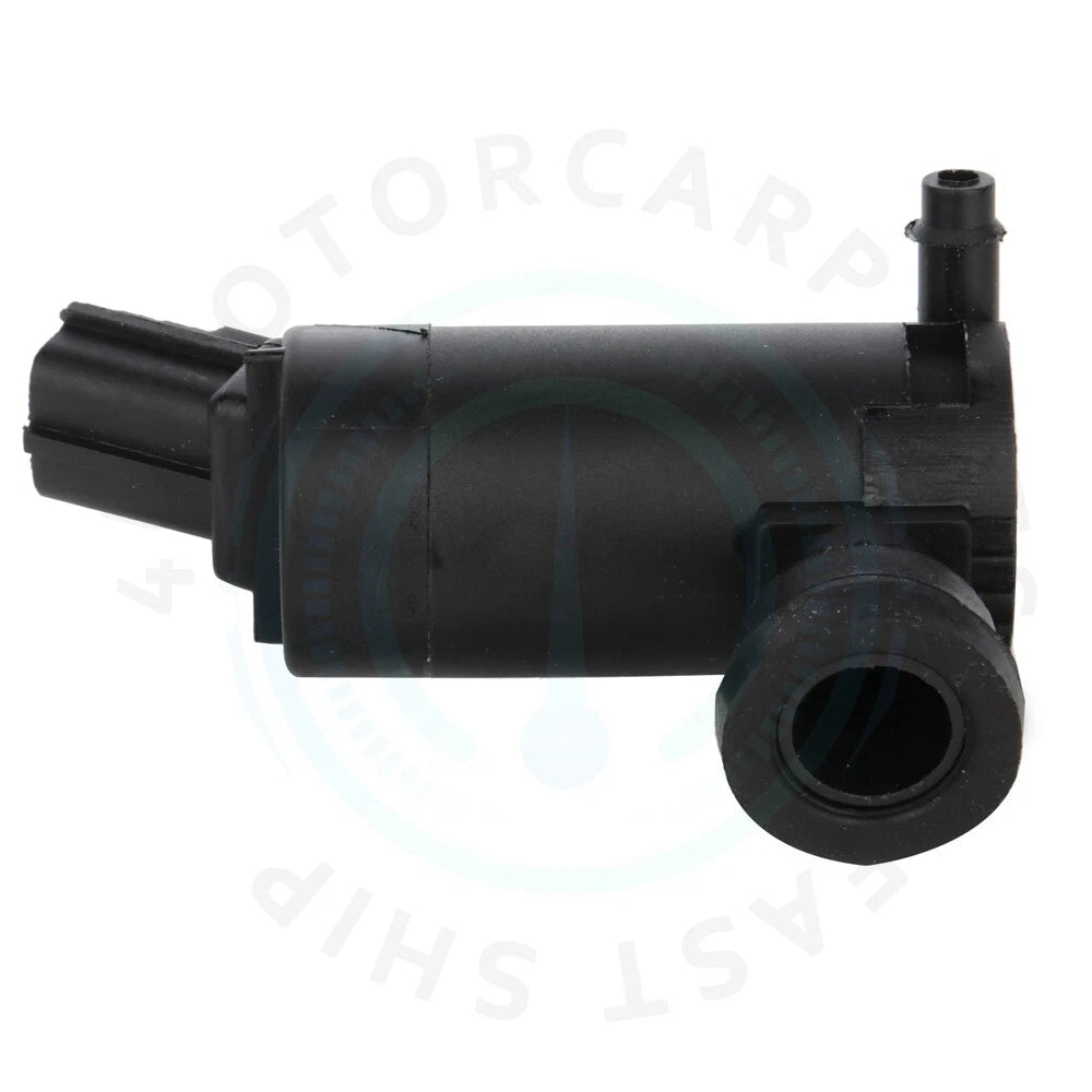 Windshield Washer Pump for Ford Lincoln Mercury Mazda (1990–2005)