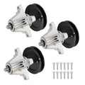 Spindle Assembly for Troy-Bilt Super Mustang 50 Deck (Z550 Zero Turn)