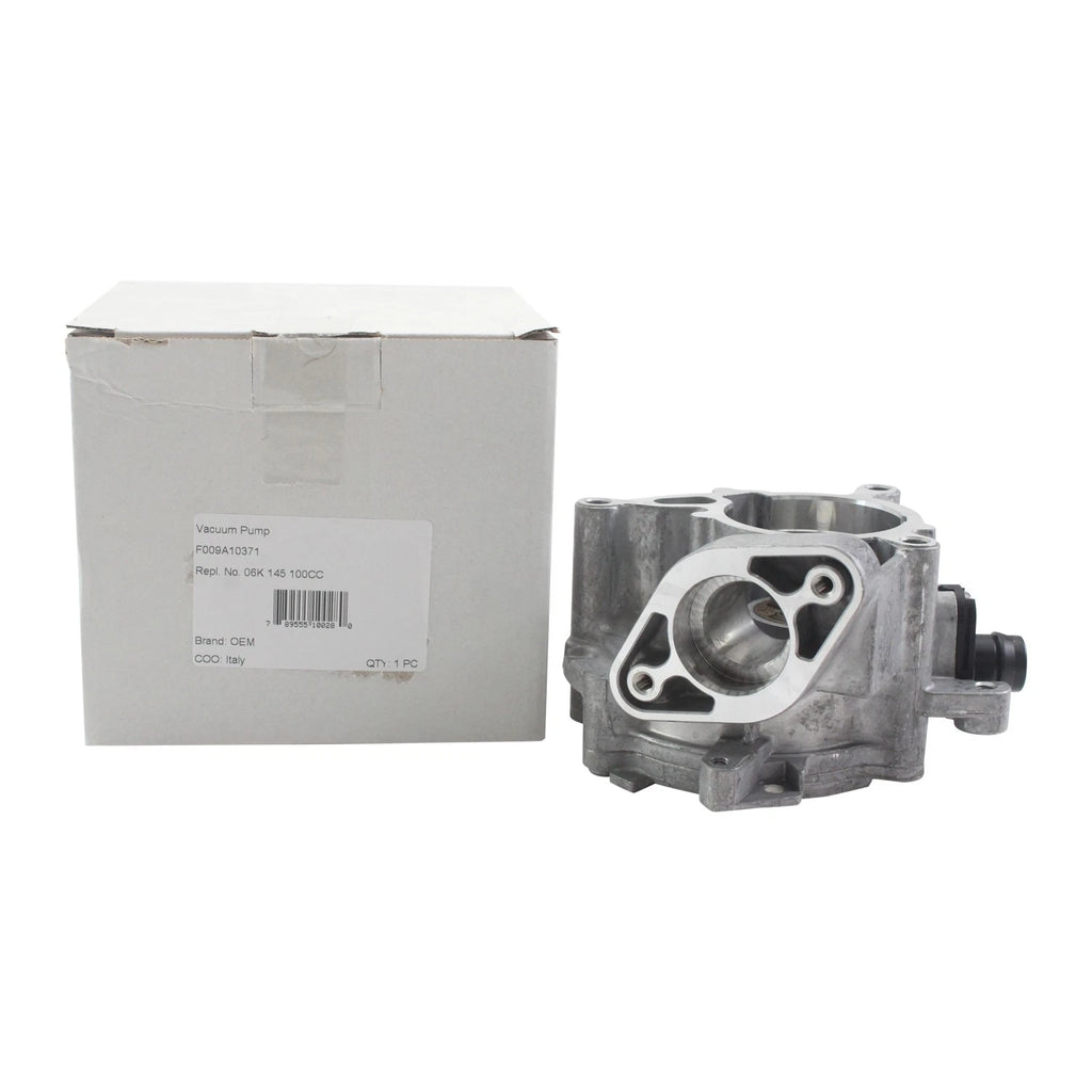 OEG Vacuum Pump for Mercedes W203 C200 C230 CL200 CL230 SLK200 (2000–2007)