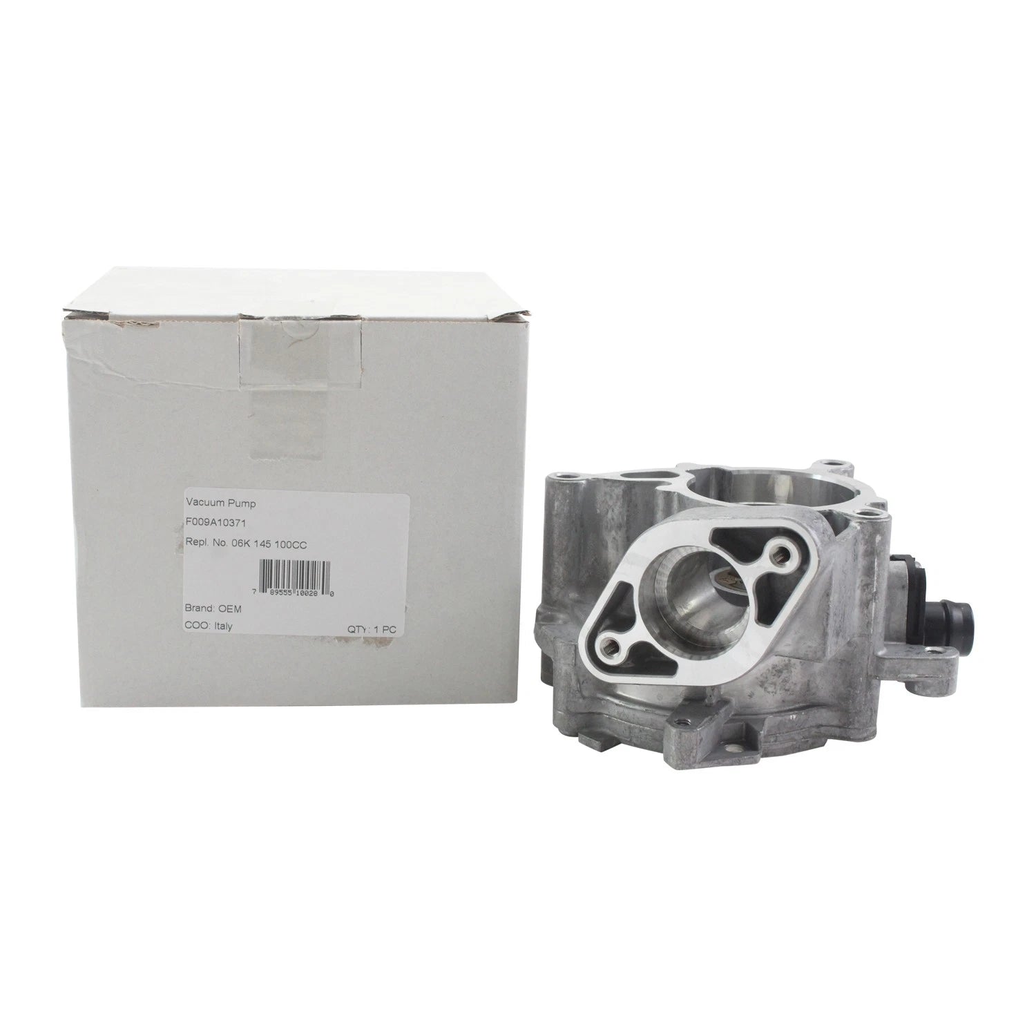 OEG Vacuum Pump for Mercedes W203 C200 C230 CL200 CL230 SLK200 (2000–2007)