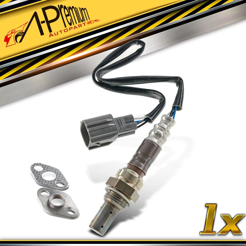 Upstream O2 Oxygen Sensor for Toyota Tacoma Tundra (2000–2004) and 4Runner (1999–2002)