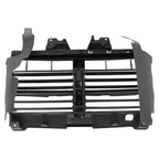 Radiator Grille Shutter with Motor for RAM 1500 (2013-2018)