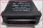 Steering Column Module for Audi RS6 (2003) 4D0909611